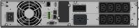 PowerWalker VFI 3000 LICR IoT 3000VA / 3000W On-Line Rack UPS