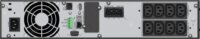 PowerWalker VFI 1000 ICR IoT DNV 1000VA / 1000W On-Line Rack UPS