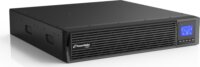 PowerWalker VFI 2000 ICR IoT DNV 2000VA / 2000W On-Line Rack UPS