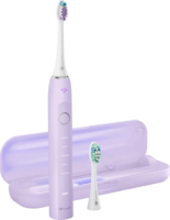 TrueLife Clean70 UV Szónikus fogkefe - Levendula
