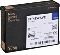 Nice IBT4ZWAVE Z-Wave interfész Nice okosotthon vezérlőkbe