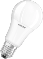 Osram Value LED Körte izzó 13W 1521lm 6500K E27 - Natúr fehér