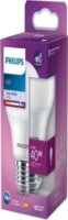Philips 8720169324053 LED Gömb izzó 4,2W 470lm 4000K E27 - Hideg fehér