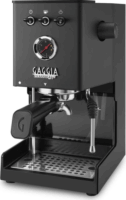 Gaggia EG2500/10 Classic Up Eszpresszó kávéfőző 1200 Watt - Fekete