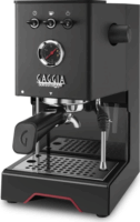 Gaggia EG2500/10 Classic Up Eszpresszó kávéfőző 1200 Watt - Fekete