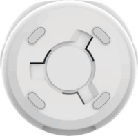 eZVIZ H6C Smart Wifi 3MP 360° forgatható Okos Kamera - Fehér
