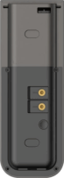 Imou DB-2SP-3T0W/DS3 Okos ajtócsengő kaputelefon QHD kamerával - Fekete