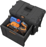 Keter ROC Pro Gear 2.0 XL Szerszámos láda 375 x 565 x 413 mm