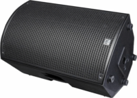 HK Audio Sonar 115 Xi Aktív 2-utas Hangfal 1200 Watt - Fekete