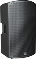 HK Audio Sonar 115 Xi Aktív 2-utas Hangfal 1200 Watt - Fekete