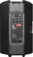 HK Audio Sonar 115 Xi Aktív 2-utas Hangfal 1200 Watt - Fekete