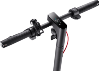 Acer Nitro ES 3 Select NES033 elektromos roller (20km/h / 700W) - Fekete