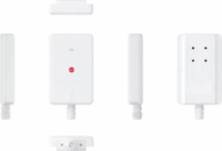 ZTE G5 Max 5G WiFi7 Router - Fehér