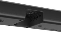LG S80TY Soundbar 3.1.3 Hangprojektor 480 Watt + Mélynyomó - Fekete