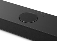 LG S80TY Soundbar 3.1.3 Hangprojektor 480 Watt + Mélynyomó - Fekete