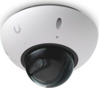 Ubiquiti G6 Dome Smart 4K UltraHD Okos beltéri / kültéri IP Kamera - Fehér