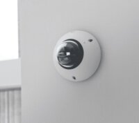 Ubiquiti G6 Dome Smart 4K UltraHD Okos beltéri / kültéri IP Kamera - Fehér