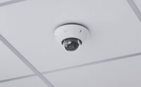 Ubiquiti G6 Dome Smart 4K UltraHD Okos beltéri / kültéri IP Kamera - Fehér