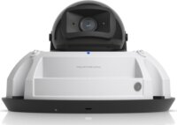 Ubiquiti G6 Dome Smart 4K UltraHD Okos beltéri / kültéri IP Kamera - Fehér