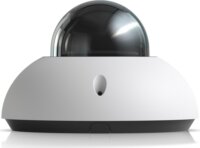 Ubiquiti G6 Dome Smart 4K UltraHD Okos beltéri / kültéri IP Kamera - Fehér