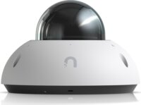 Ubiquiti G6 Dome Smart 4K UltraHD Okos beltéri / kültéri IP Kamera - Fehér