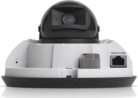 Ubiquiti G6 Dome Smart 4K UltraHD Okos beltéri / kültéri IP Kamera - Fehér
