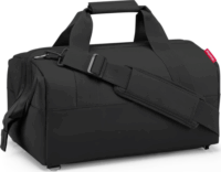 Reisenthel MG7300 Univerzális Sporttáska M 16L - Fekete