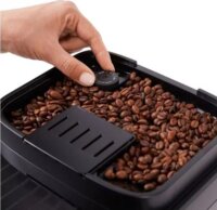 Delonghi ECAM330.80.TXB Automata Kávéfőző 1450 Watt - Fekete / Barna