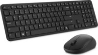 Dell Pro 5 KM526 Wireless Billentyűzet + Egér HUN - Fekete