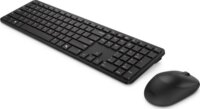 Dell Pro 5 KM526 Wireless Billentyűzet + Egér HUN - Fekete