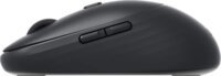 Dell Pro 7 MS726 Silent Wireless Egér - Fekete