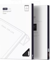 Dux Ducis DD025895 Domo Series Samsung Galaxy Tab S9 11" Flip Tablet Tok - Fekete