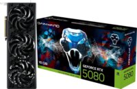 Gainward GeForce RTX 5080 Python III 16GB GDDR7 Videókártya