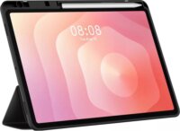 Tech-Protect TP332632 Samsung Galaxy Tab S11 11" X730/X736B Tablet Tok - Fekete