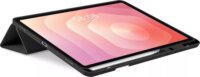 Tech-Protect TP332632 Samsung Galaxy Tab S11 11" X730/X736B Tablet Tok - Fekete