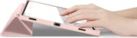 Tech-Protect TP332649 Samsung Galaxy Tab S11 11" X730/X736B Tablet Tok - Rózsaszín