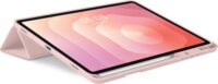 Tech-Protect TP332649 Samsung Galaxy Tab S11 11" X730/X736B Tablet Tok - Rózsaszín