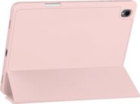 Tech-Protect TP332649 Samsung Galaxy Tab S11 11" X730/X736B Tablet Tok - Rózsaszín