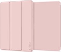 Tech-Protect TP332649 Samsung Galaxy Tab S11 11" X730/X736B Tablet Tok - Rózsaszín