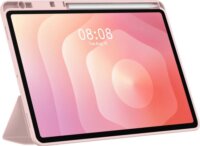 Tech-Protect TP332649 Samsung Galaxy Tab S11 11" X730/X736B Tablet Tok - Rózsaszín