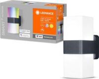Ledvance 4058075478077 LED Okos kültéri Fali lámpa - Szürke