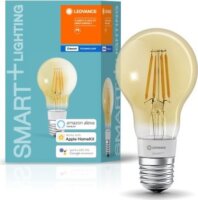 Ledvance Okos E27 RGB LED Okos Izzó 5,5W