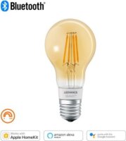 Ledvance Okos E27 RGB LED Okos Izzó 5,5W