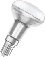 Osram LED STAR izzó 4,3W 345lm 2700K E14 - Meleg fehér