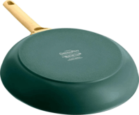 GreenPan Padova Reserve Alumínium Edénykészlet - Zöld (6 részes)
