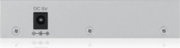 Zyxel GS1200-5V3 Smart Managed 5-port Gigabit Asztali Switch