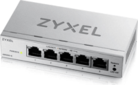 Zyxel GS1200-5V3 Smart Managed 5-port Gigabit Asztali Switch
