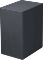 LG DSC9S Sounbar 3.1.3 Hanprojektor 400 Watt + Mélynomó - Fekete