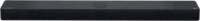 LG DSC9S Sounbar 3.1.3 Hanprojektor 400 Watt + Mélynomó - Fekete