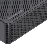 LG DSC9S Sounbar 3.1.3 Hanprojektor 400 Watt + Mélynomó - Fekete